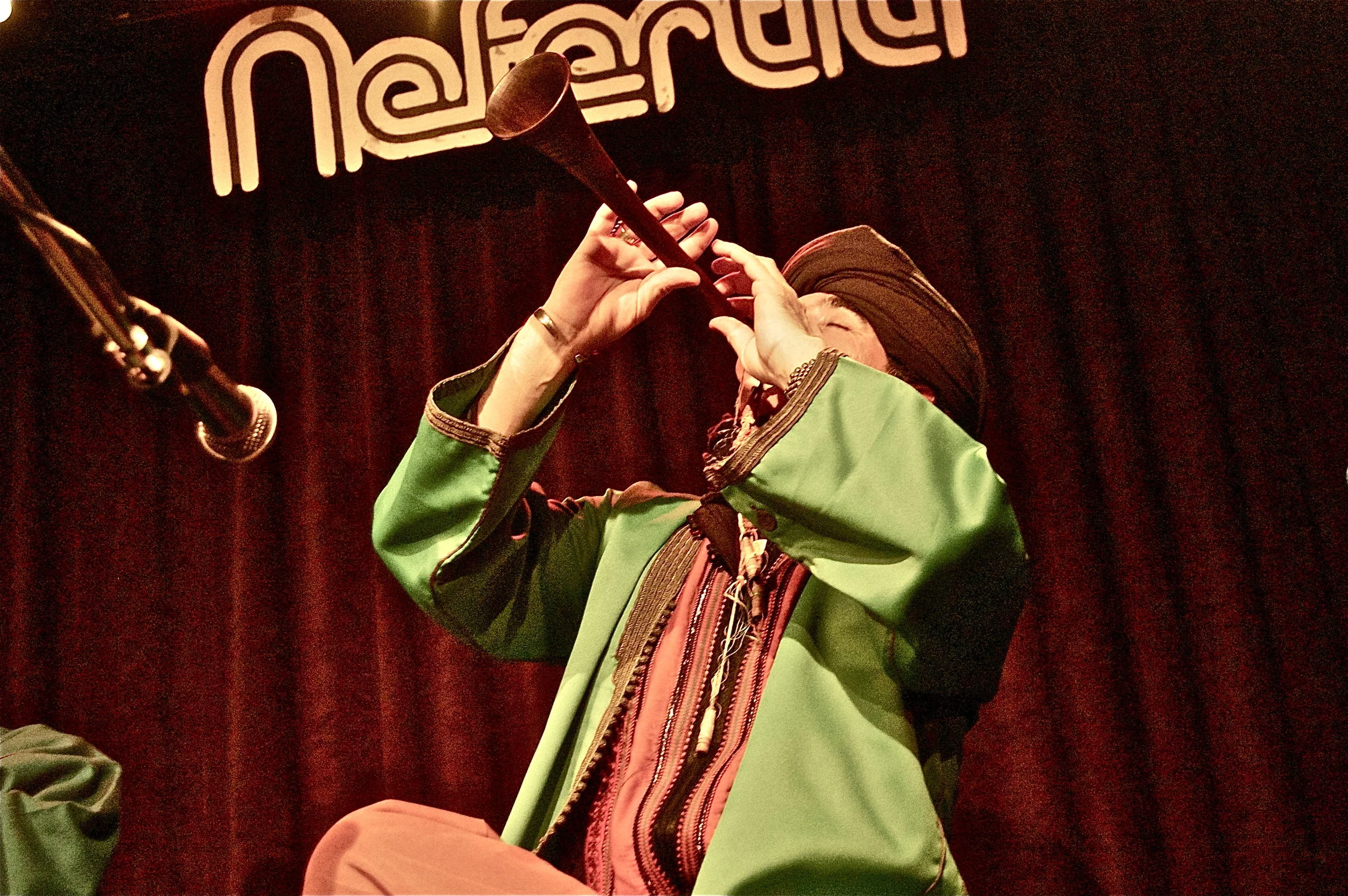 Gothenburg, Sweden c. 2012 Photo by Cherie Nutting