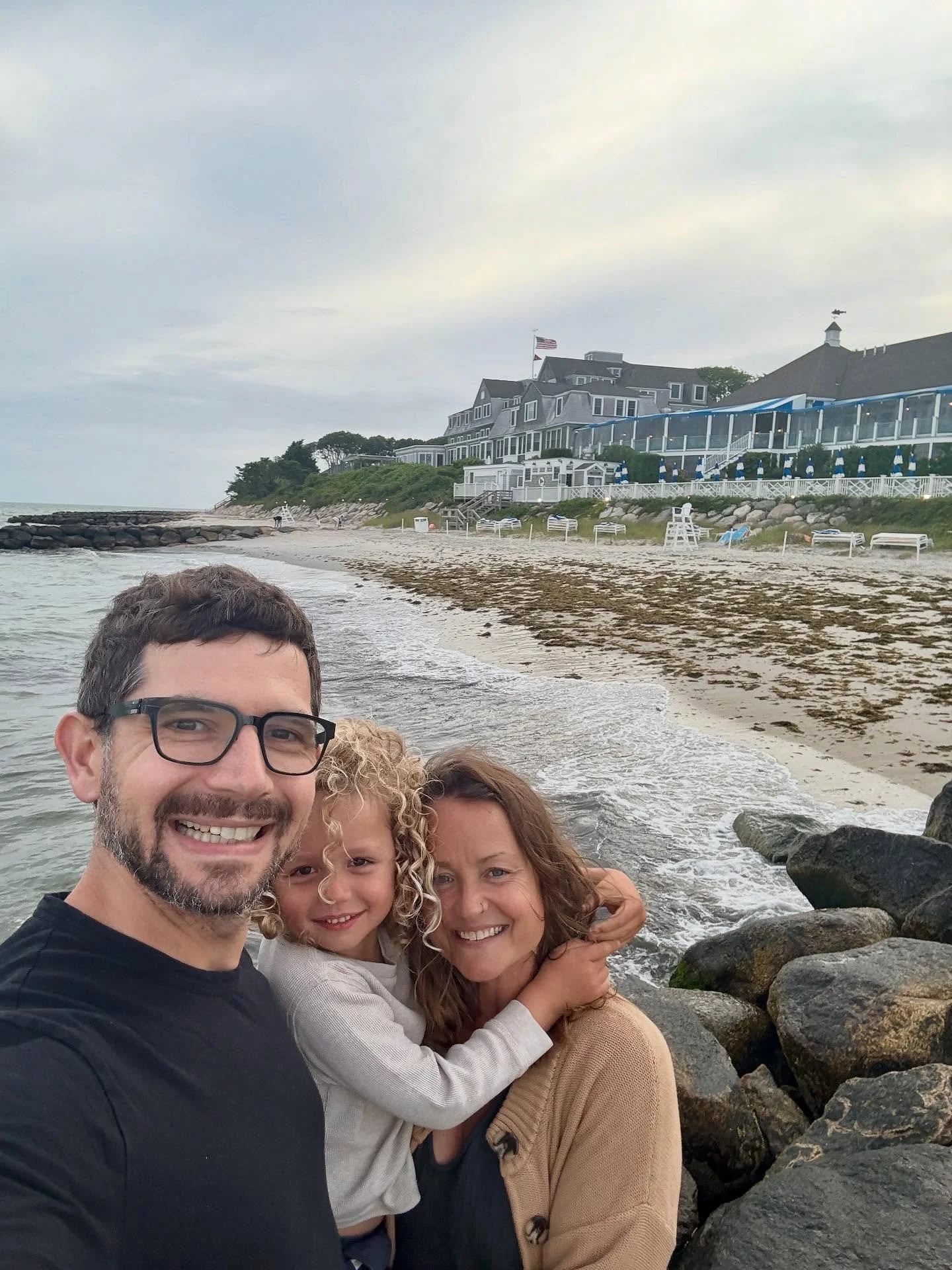 August was a flurry of travel. Before I anchor back into home life, back to school rhythms, and Autumn inklings I want to put a pin in our sweet trip back east.✨

Traveling with a 5.5 year old is way different than a 3.5 year old, the last time we ma