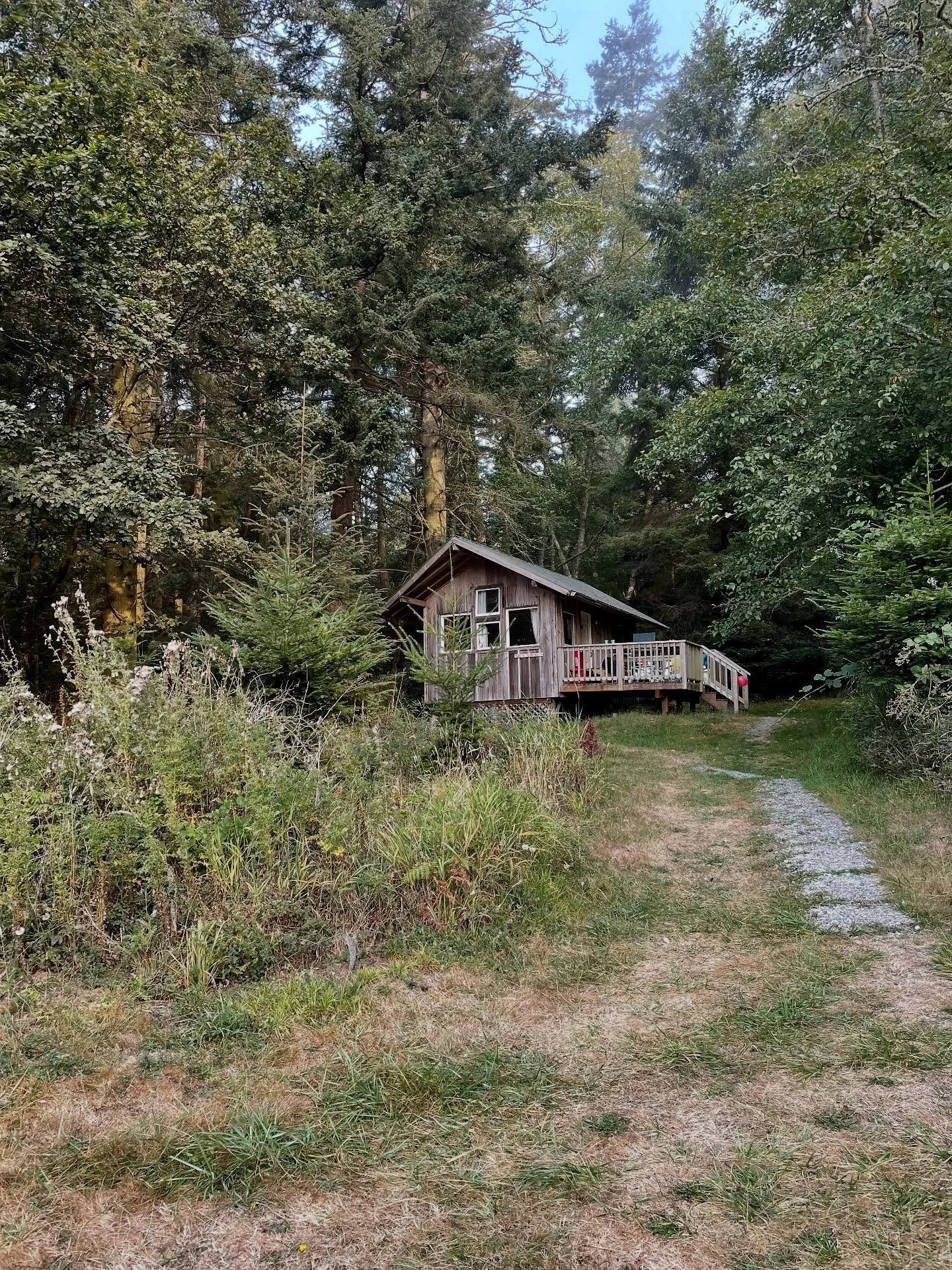 We went to the Imagine Festival on Orcas Island last weekend. 🧚🏼It was four days after we returned from our east coast trip, and ended the day before Hudson started Kindergarten. Some may think us crazy, and perhaps we are, but the trips landed bef