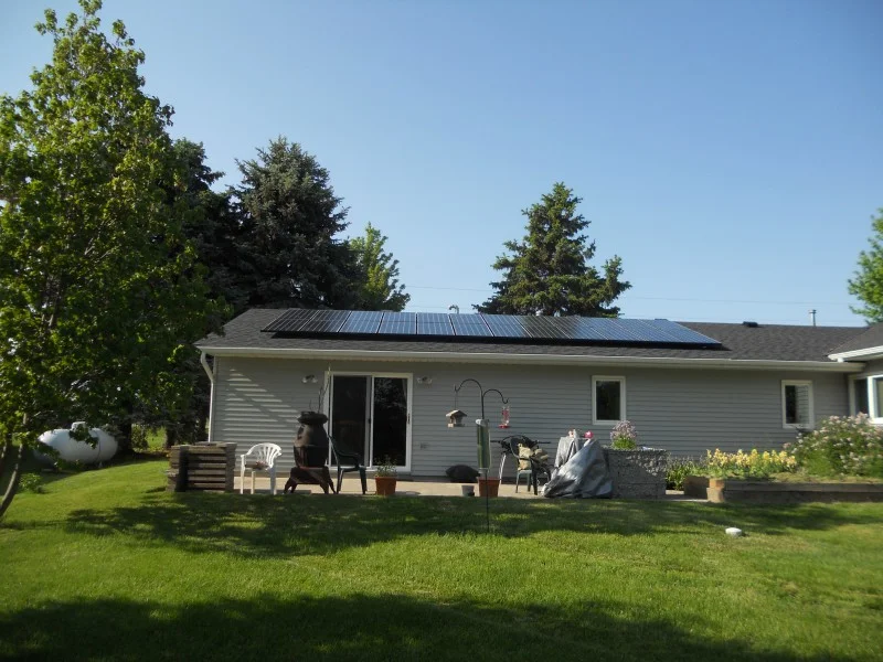 Cold Spring, Minnesota