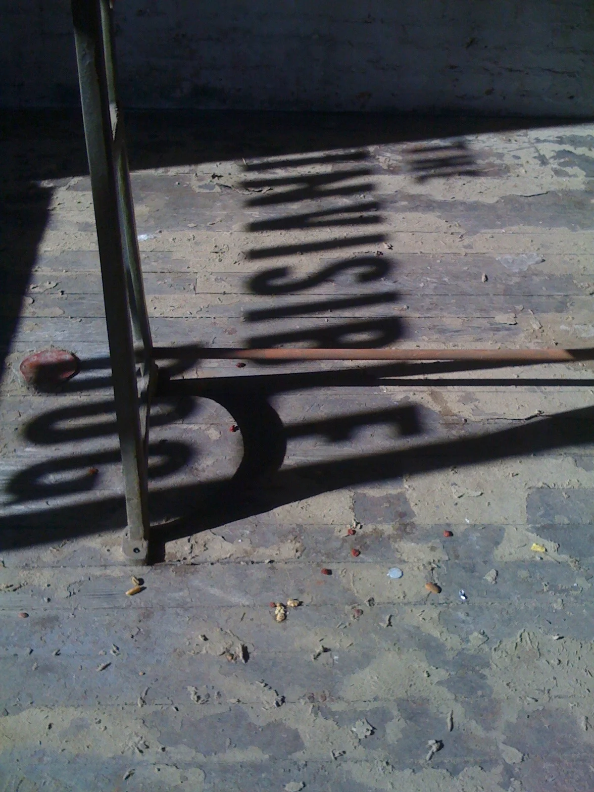 Art gallery, Brooklyn