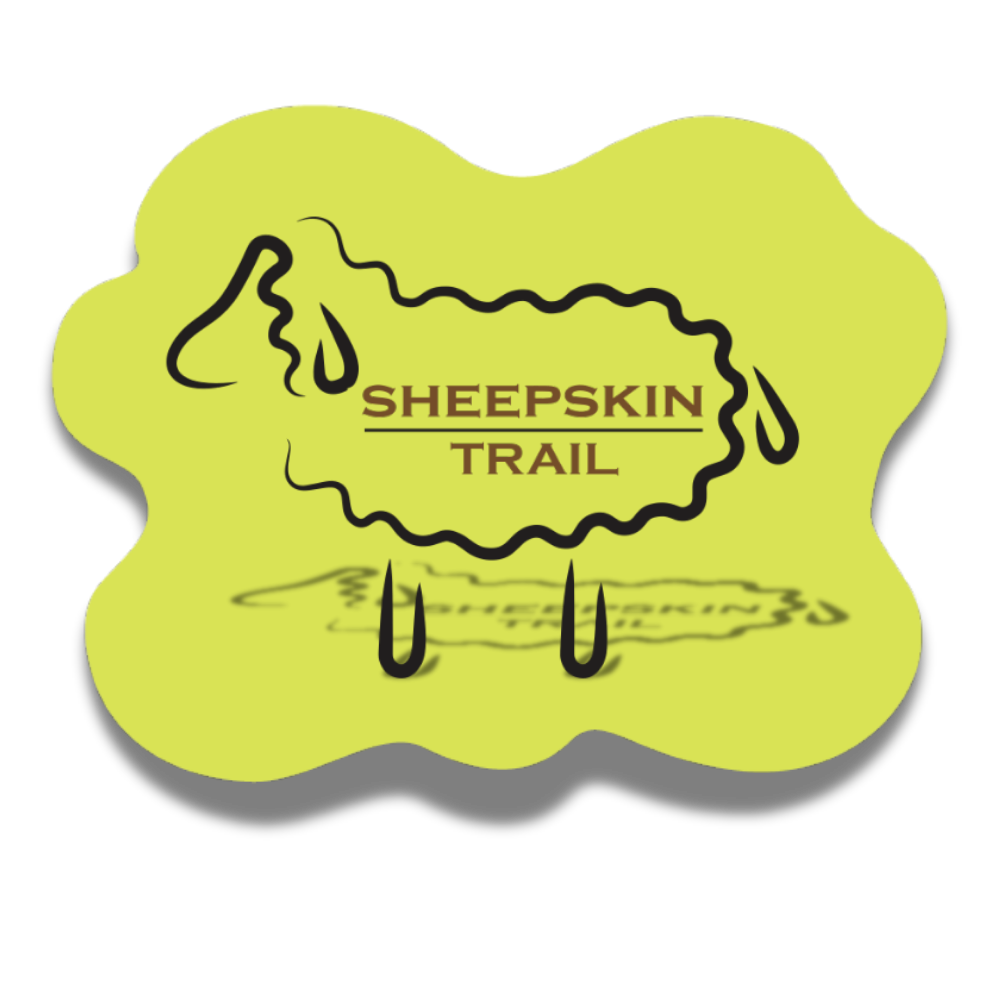 The Sheepskin Trail