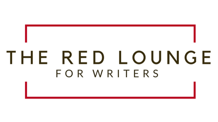 The Red Lounge for Writers
