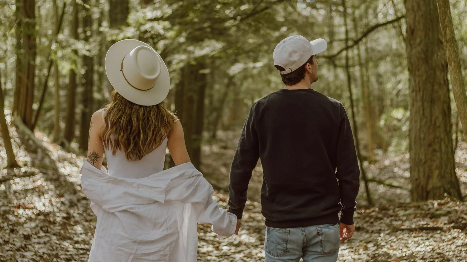 Best Hiking Trails Near Floyd, VA on the Blue Ridge Parkway