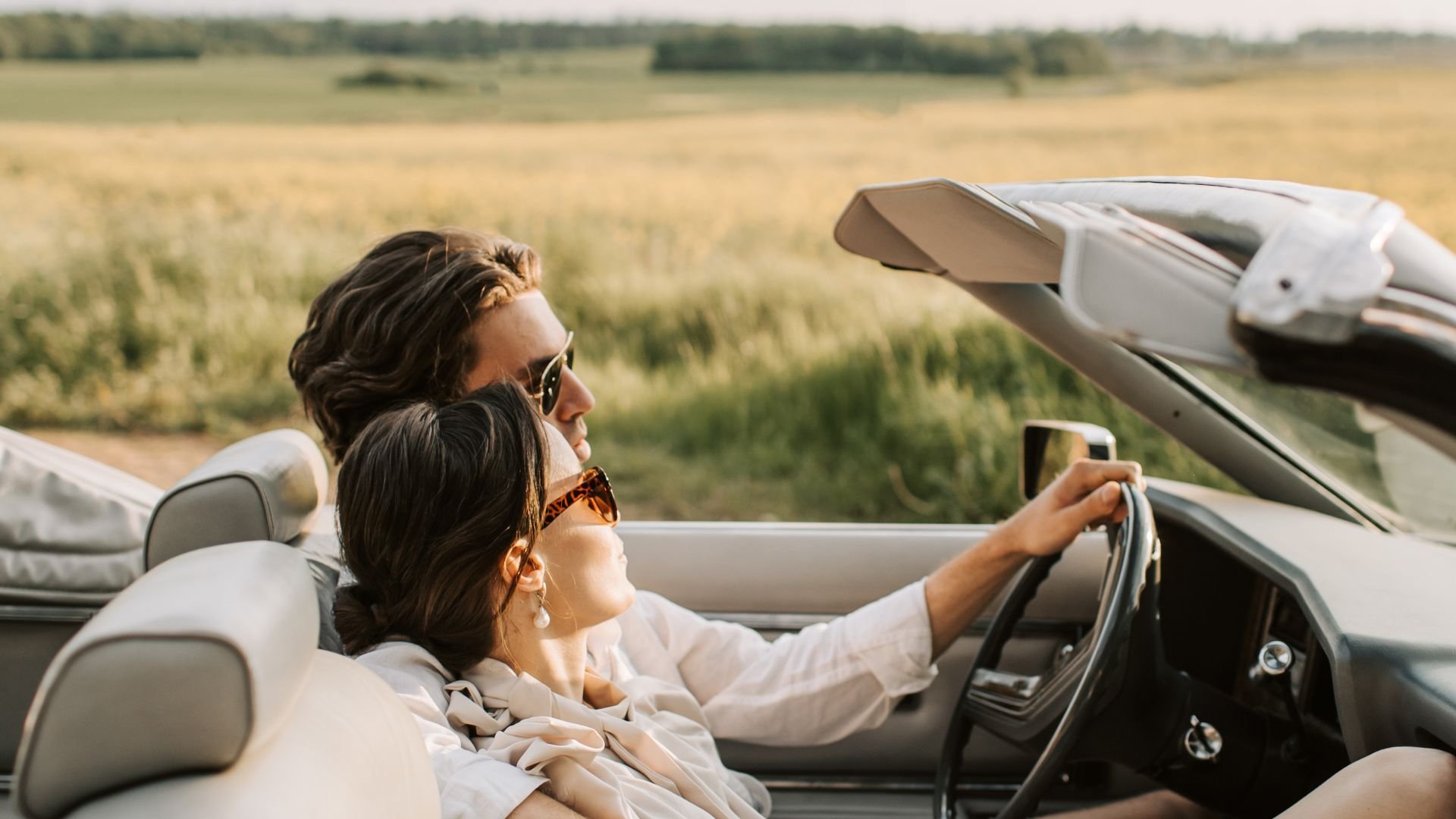 Romantic Weekend Getaway Itinerary in Floyd, VA