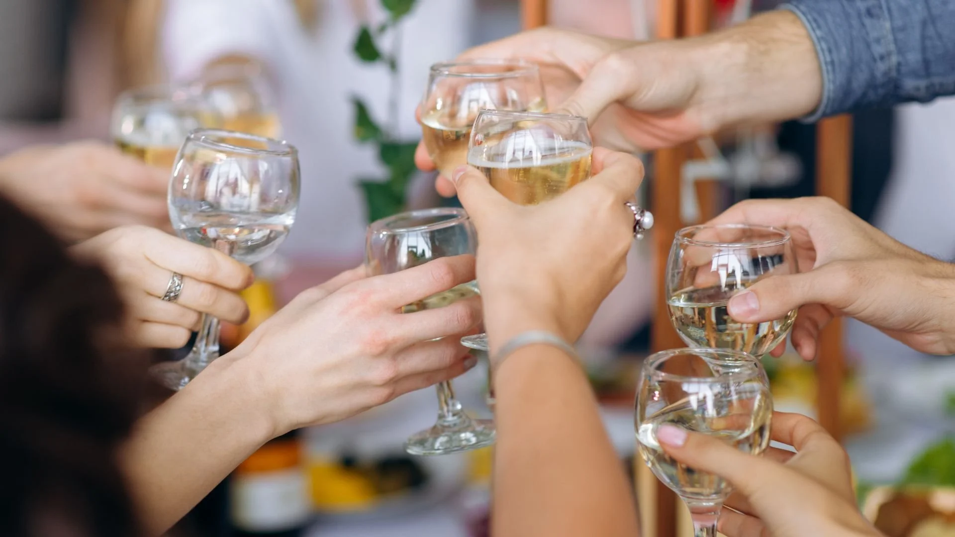 The Ultimate 3-Day Group Itinerary