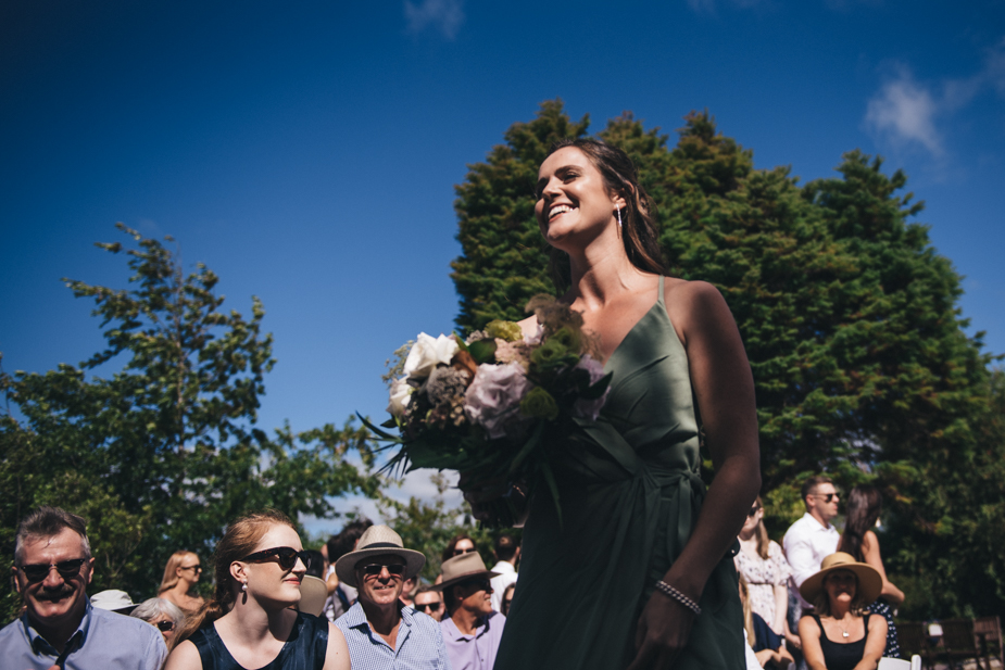 Auckland wedding photographer, award winning wedding photographer, back garden wedding, kaukapakapa wedding 