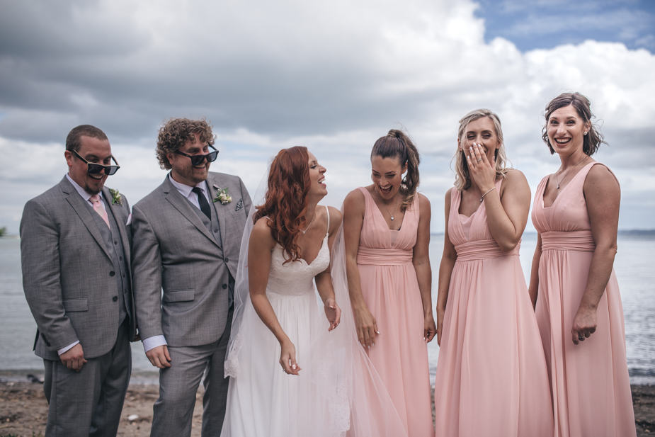 Auckland wedding photographer, Lopdell House wedding, Titirangi-21.jpg