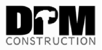 DPM Construction
