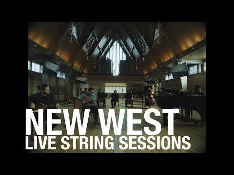 New West - Next To You (Live Strings Version)