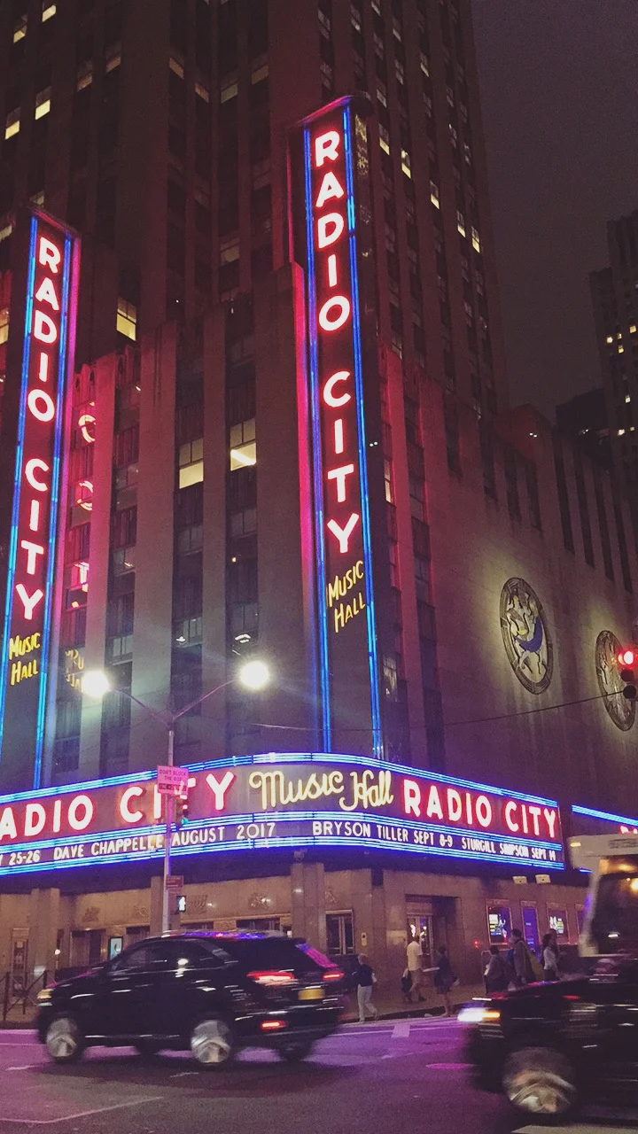 I walk past this beaut in awe almost every night. 