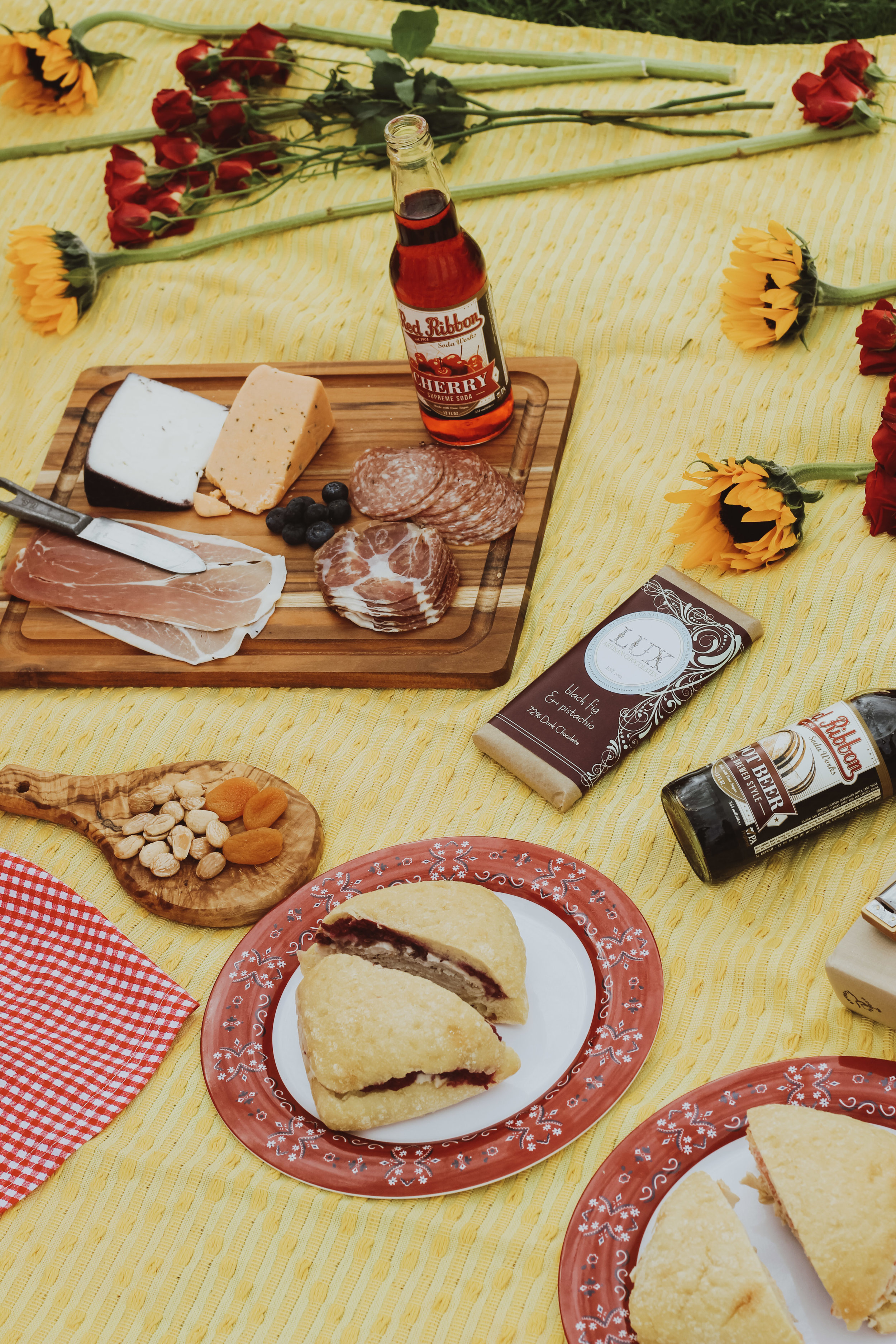 Pittsburgh Citipark Picnic