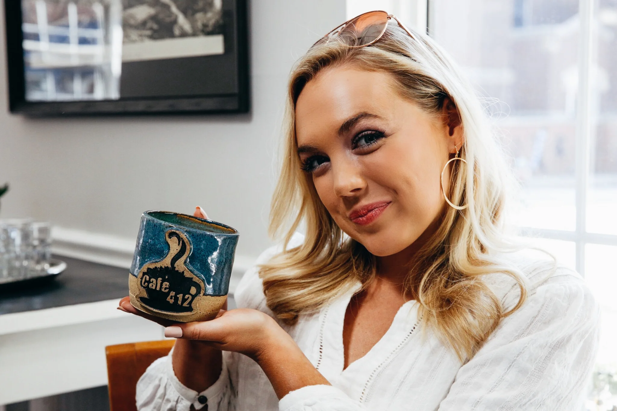 Food Finders 412: Cafe 412