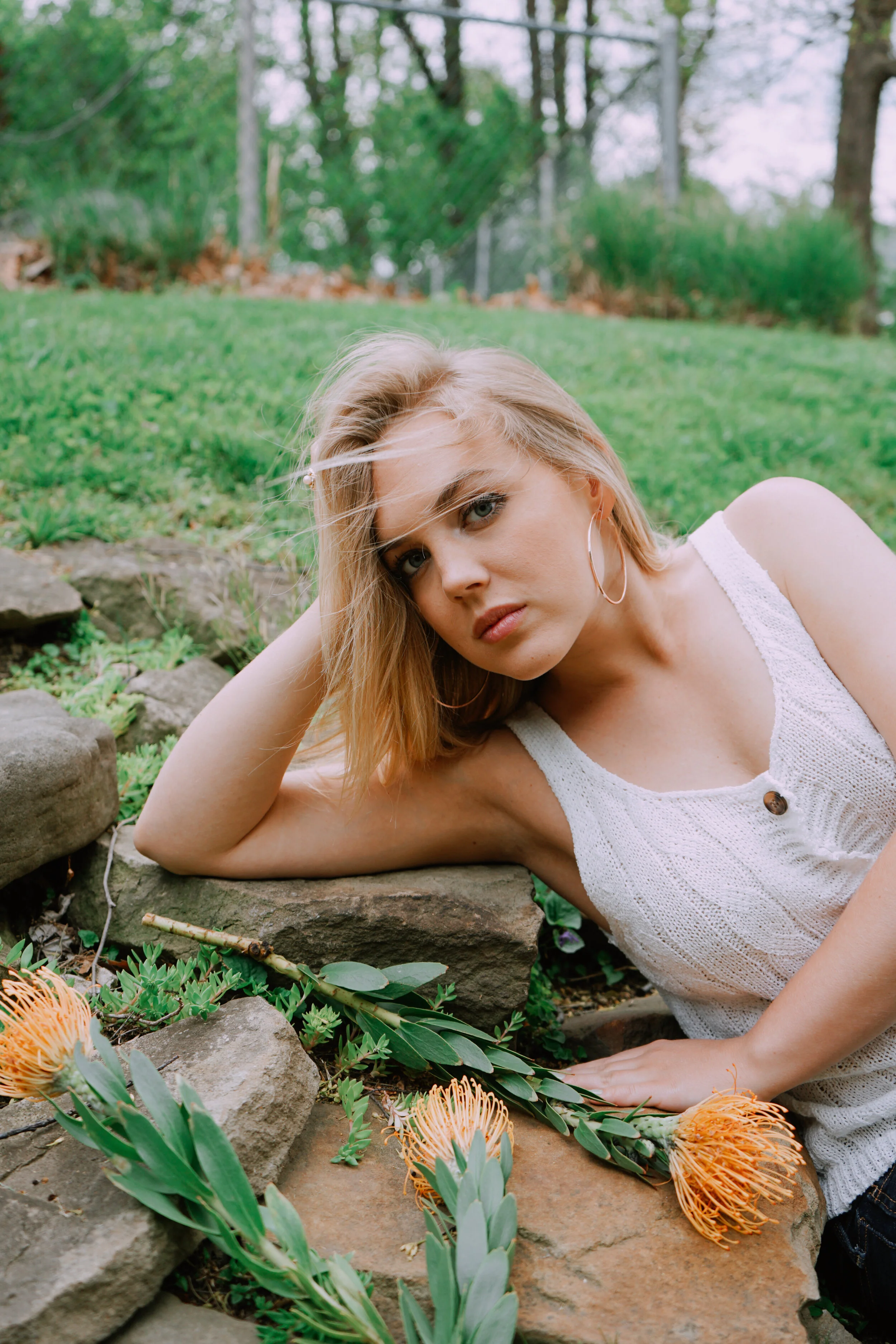 Quarantine Hair Tips From A Hairdresser