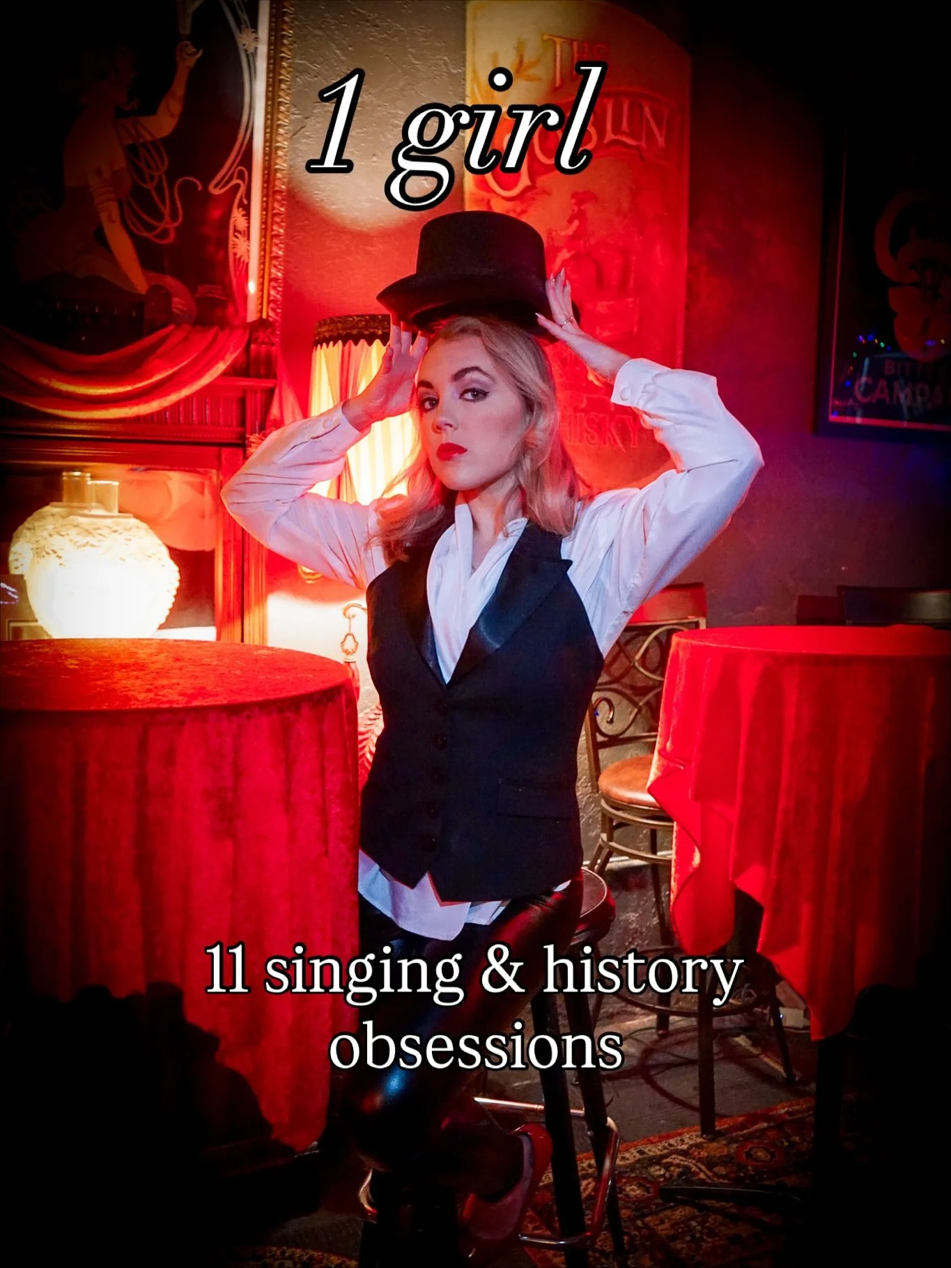 Any of this resonating? 🎶🎶🎶