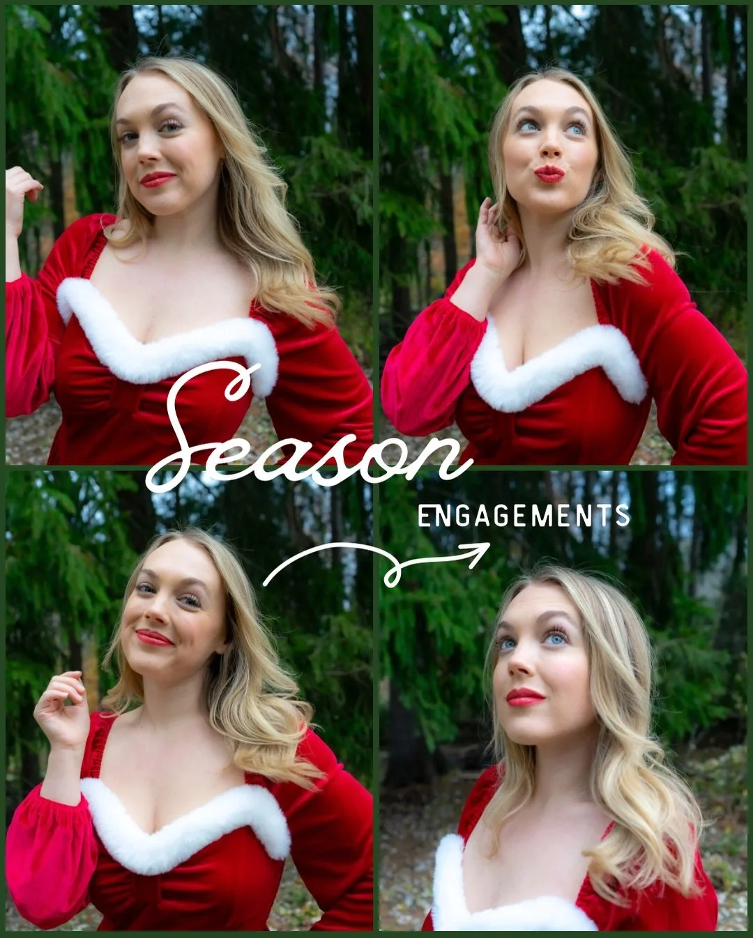 🎄So excited for my own mini GIGmas! I have a private party as well so as a new mama my schedule is full to the brim! S/O to my husband &amp; my parents for all the help &amp; support. 🫶🏼 

✨so grateful for all of the opportunities to share my craf