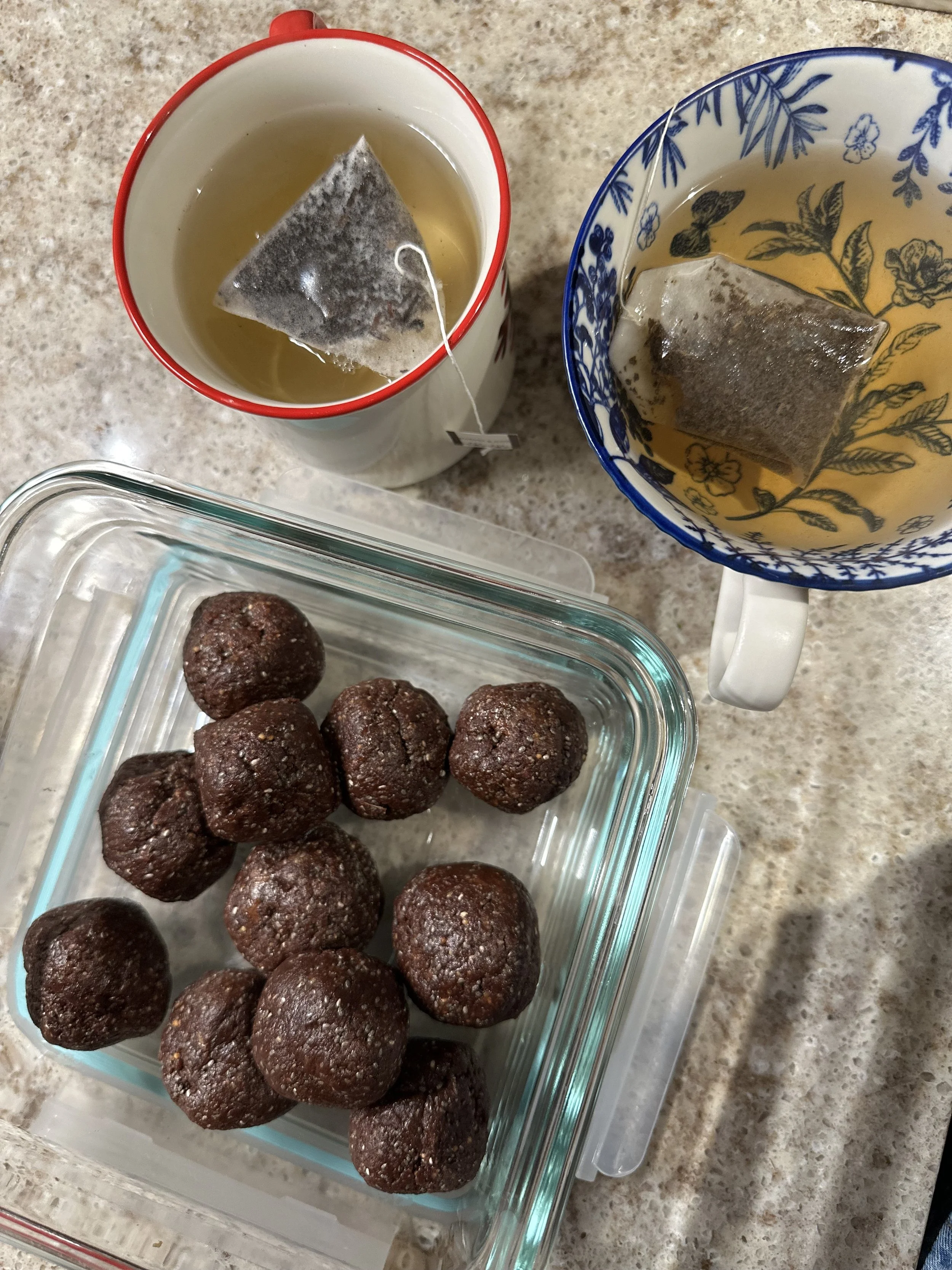 Savored Melodies: January 22nd