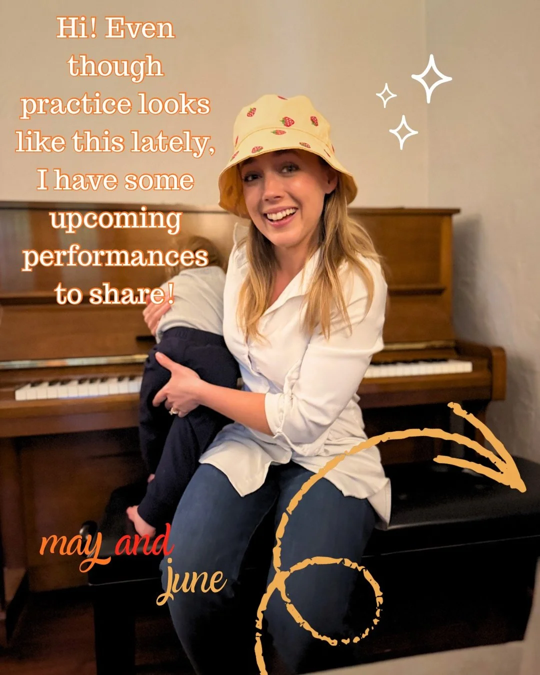 coming to you live from toddler mom life&hellip;🎙️👶🏼 details on my upcoming engagements below! ⬇️ 

May 17th (today!) 2:30 pm 🇺🇸I&rsquo;ll be joining Forward Township&rsquo;s America 250 celebration at the beautiful Glen Eden Barn. I&rsquo;ll be