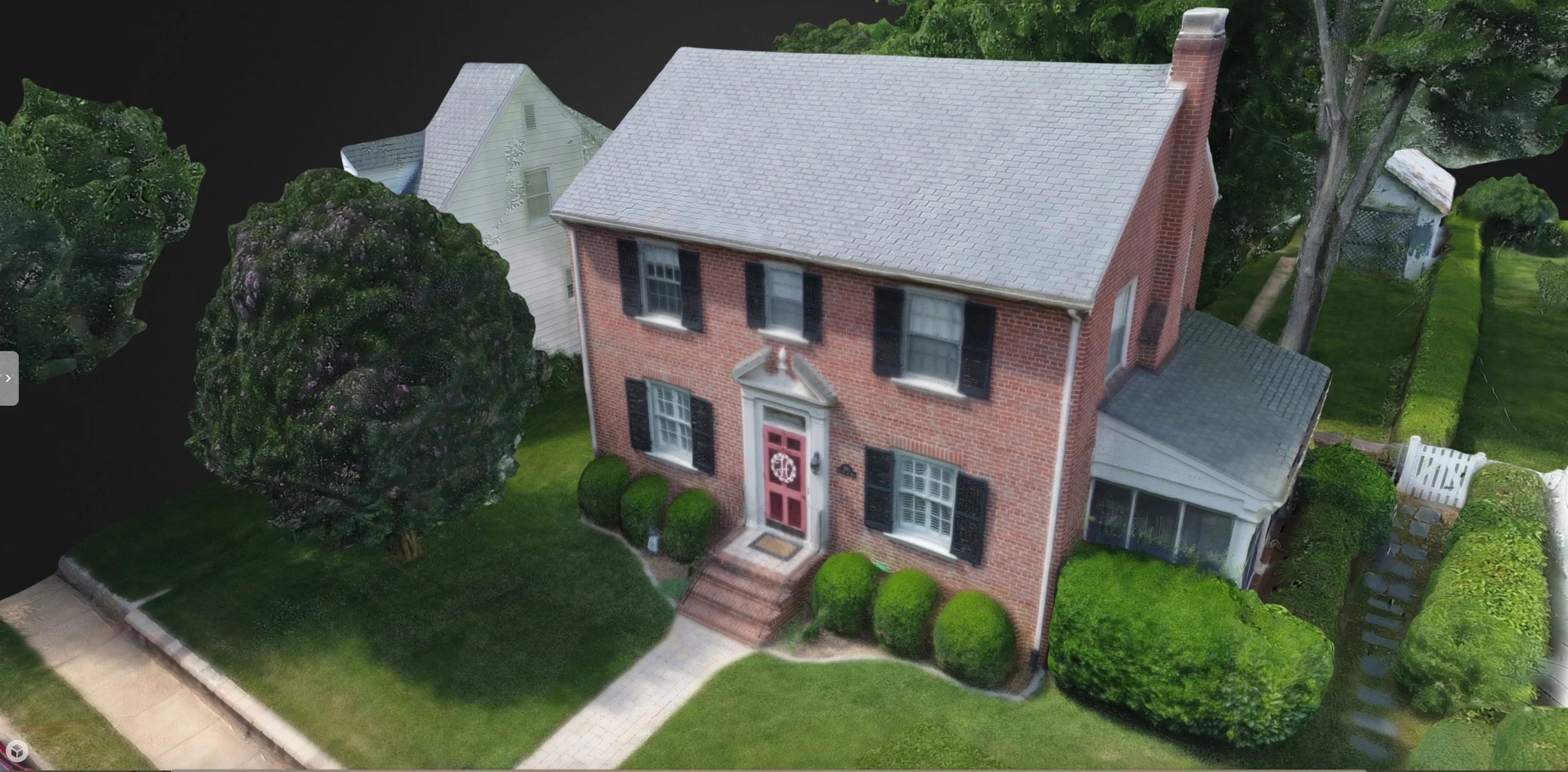 Drones Are Changing The Roofing Industry