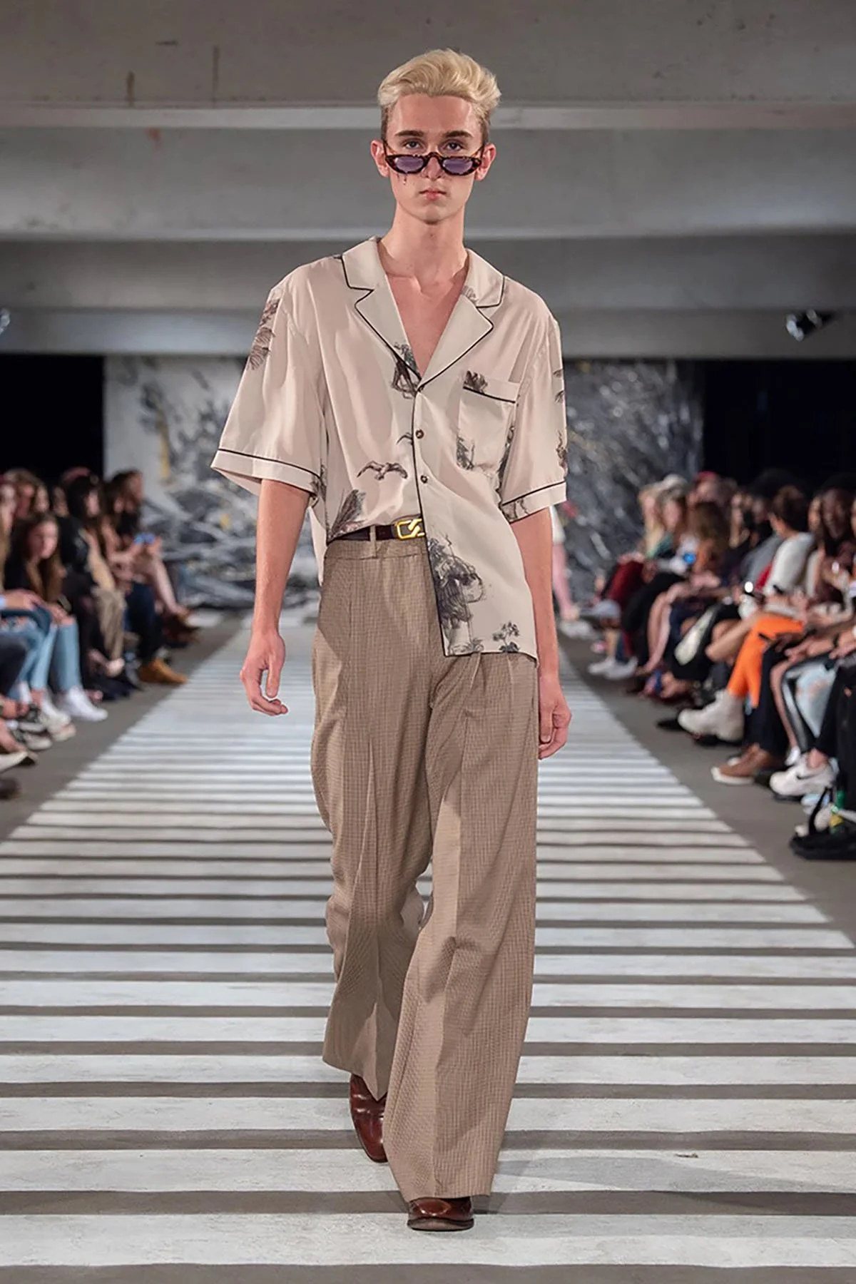 Atabey Pants