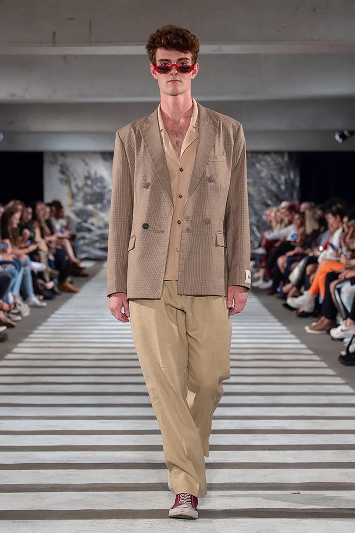 Macintosh Jacket