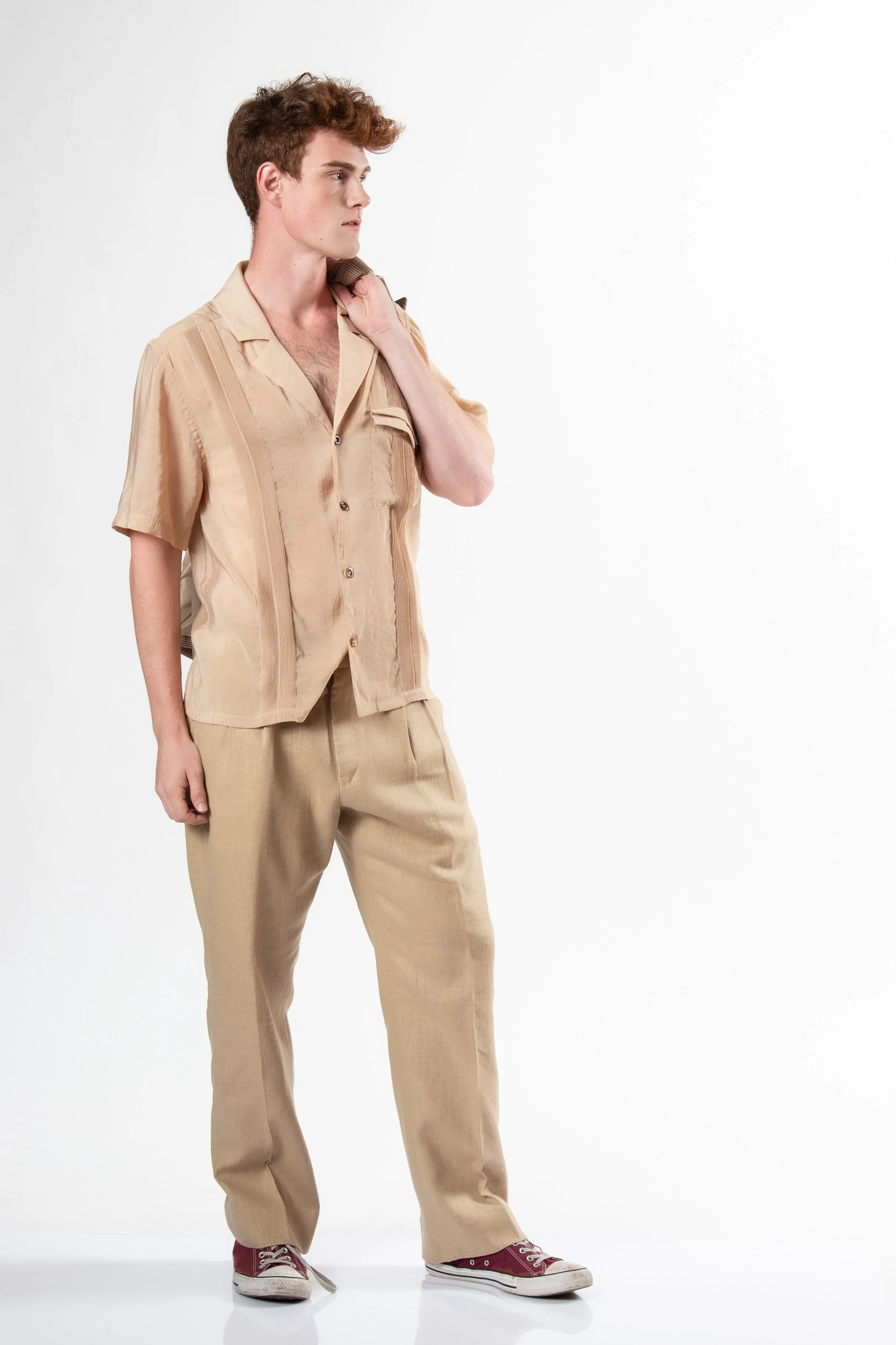 Latino Boyfriend Shirt