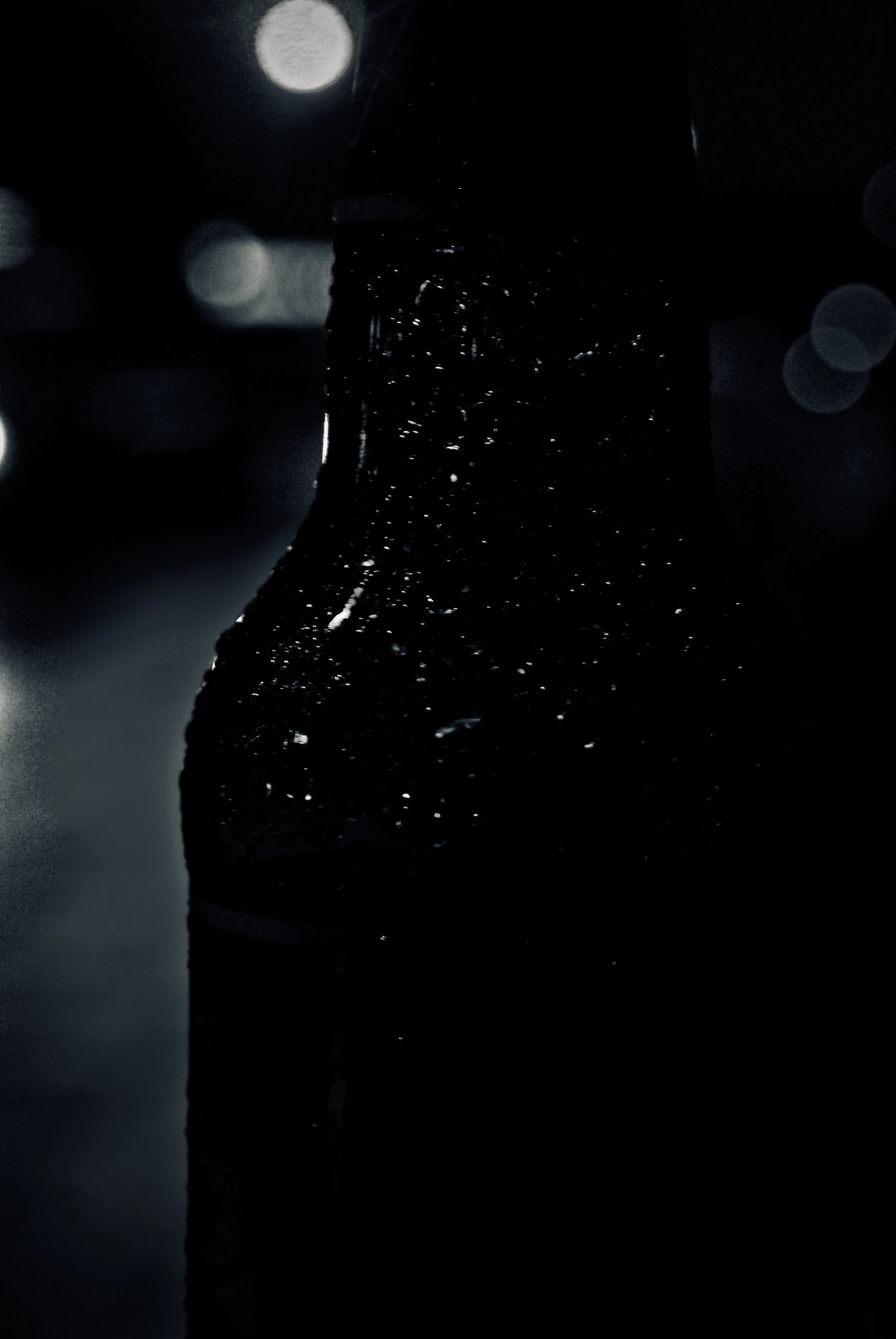 Bottled Troubles