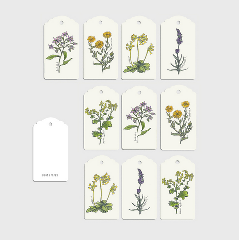 gift tag botanical recycled australia-boots paper-plant remedy.jpg