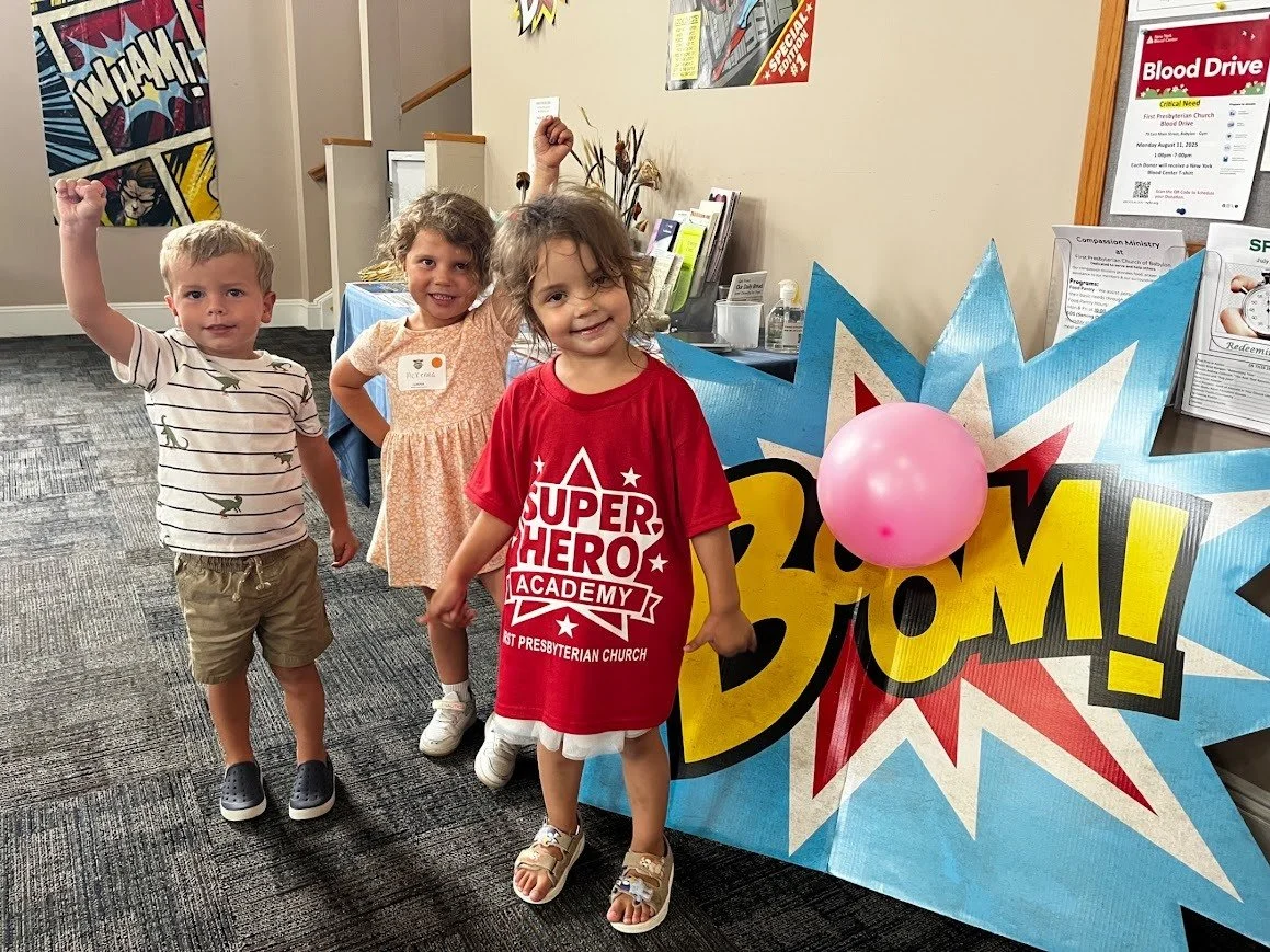 Kidzone 