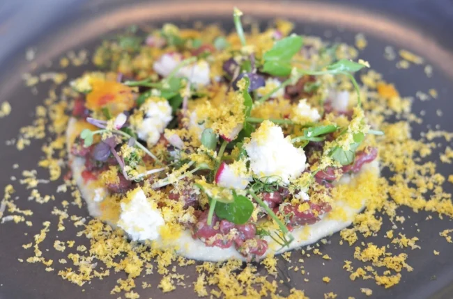 Tartare Revisited