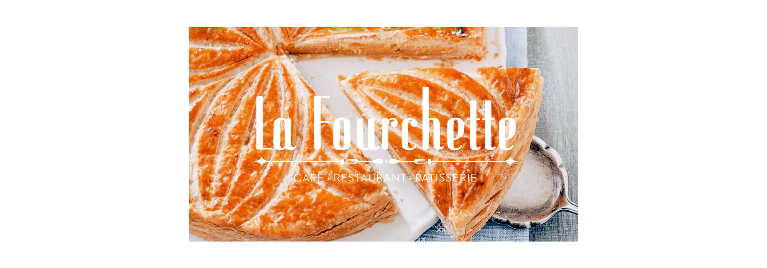 « La Galette des Rois »