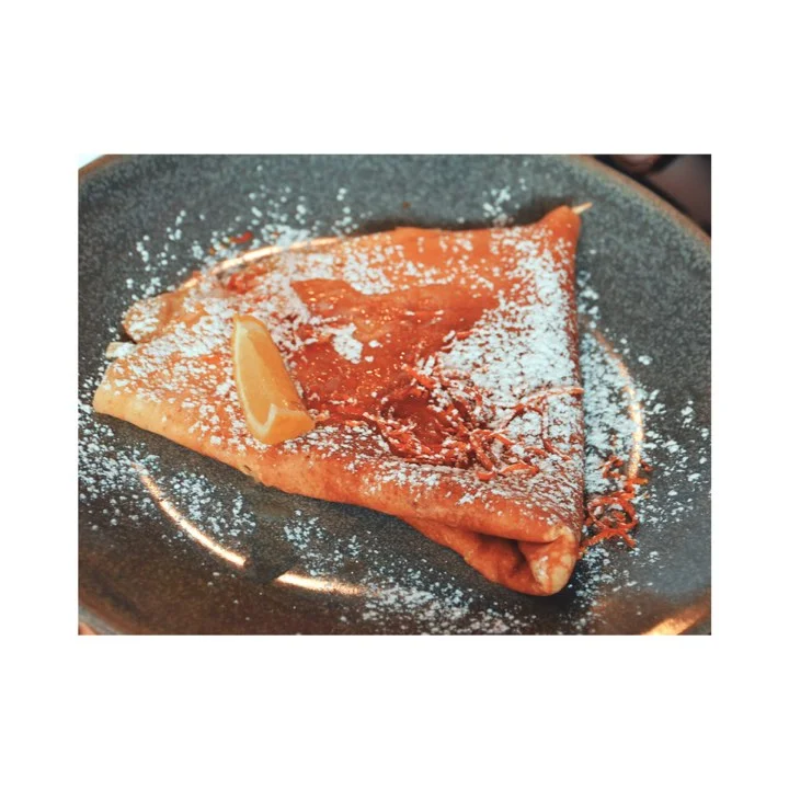 Create your own Recipe!