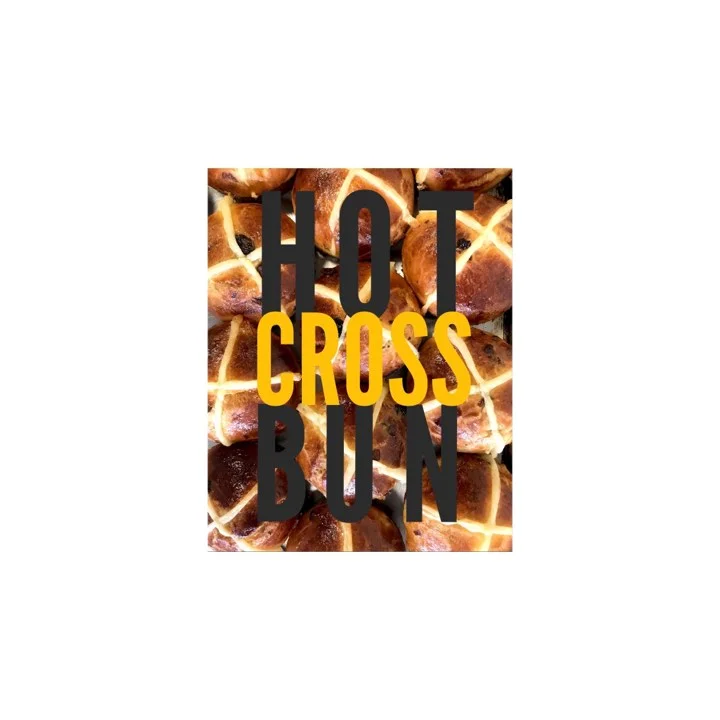 Hot Cross Buns