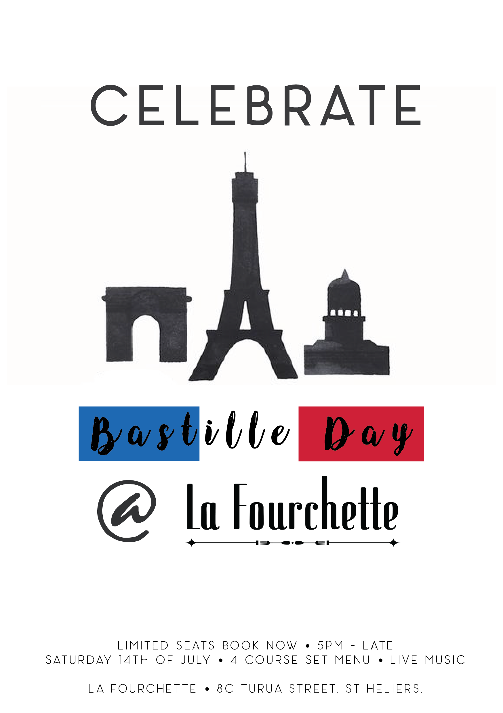 Bastille Day 2018