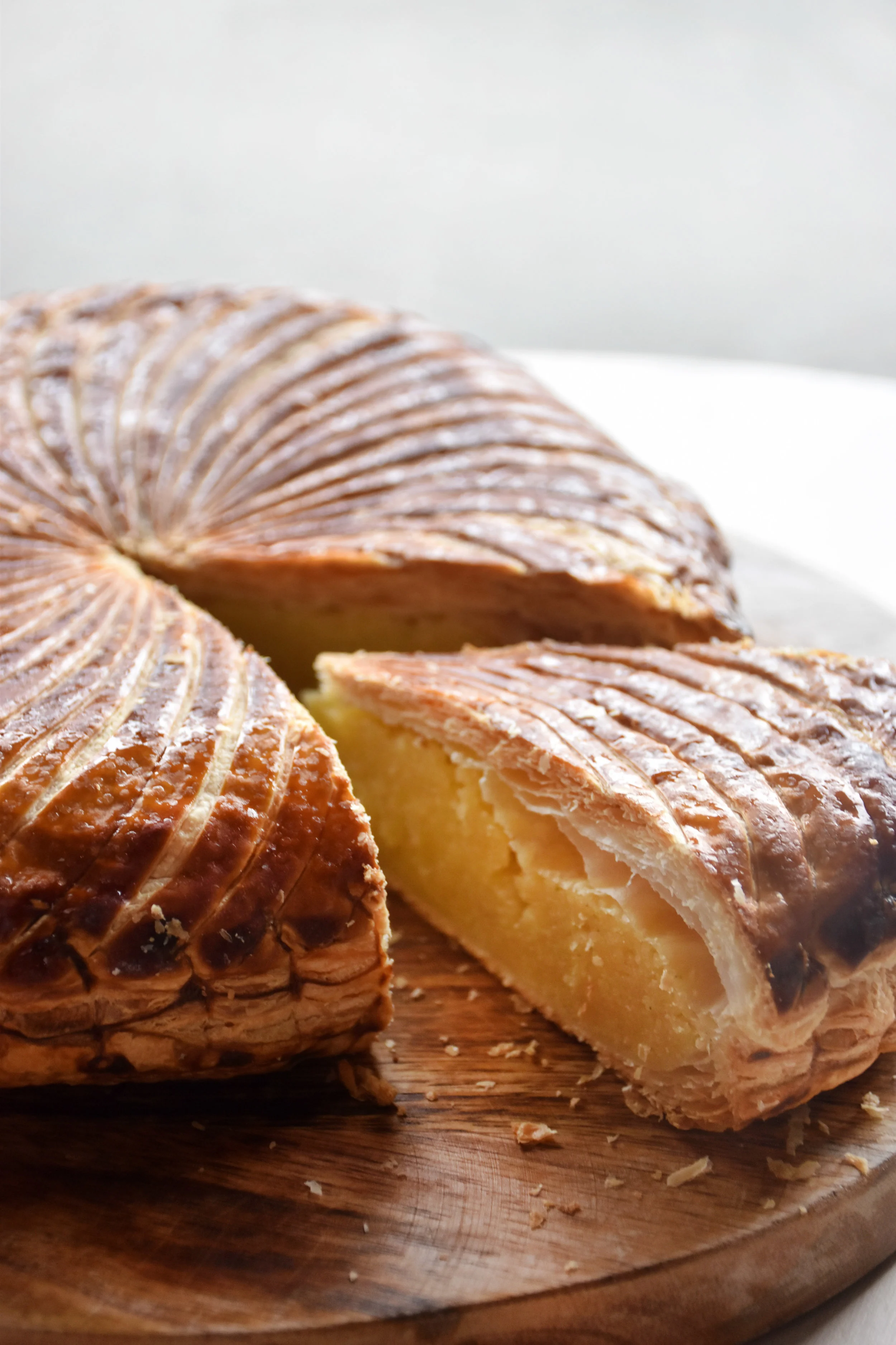 Galette des Rois