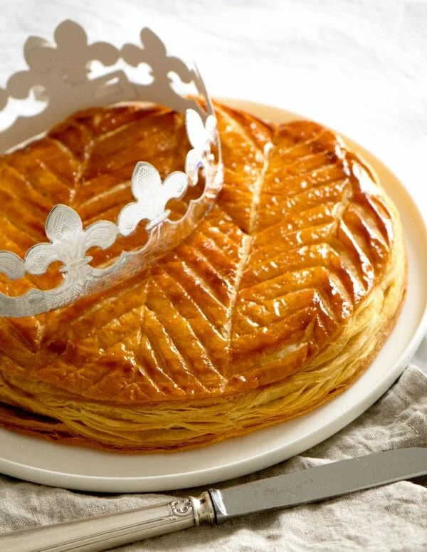Galette des Rois