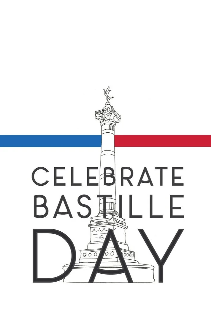 Bastille Day