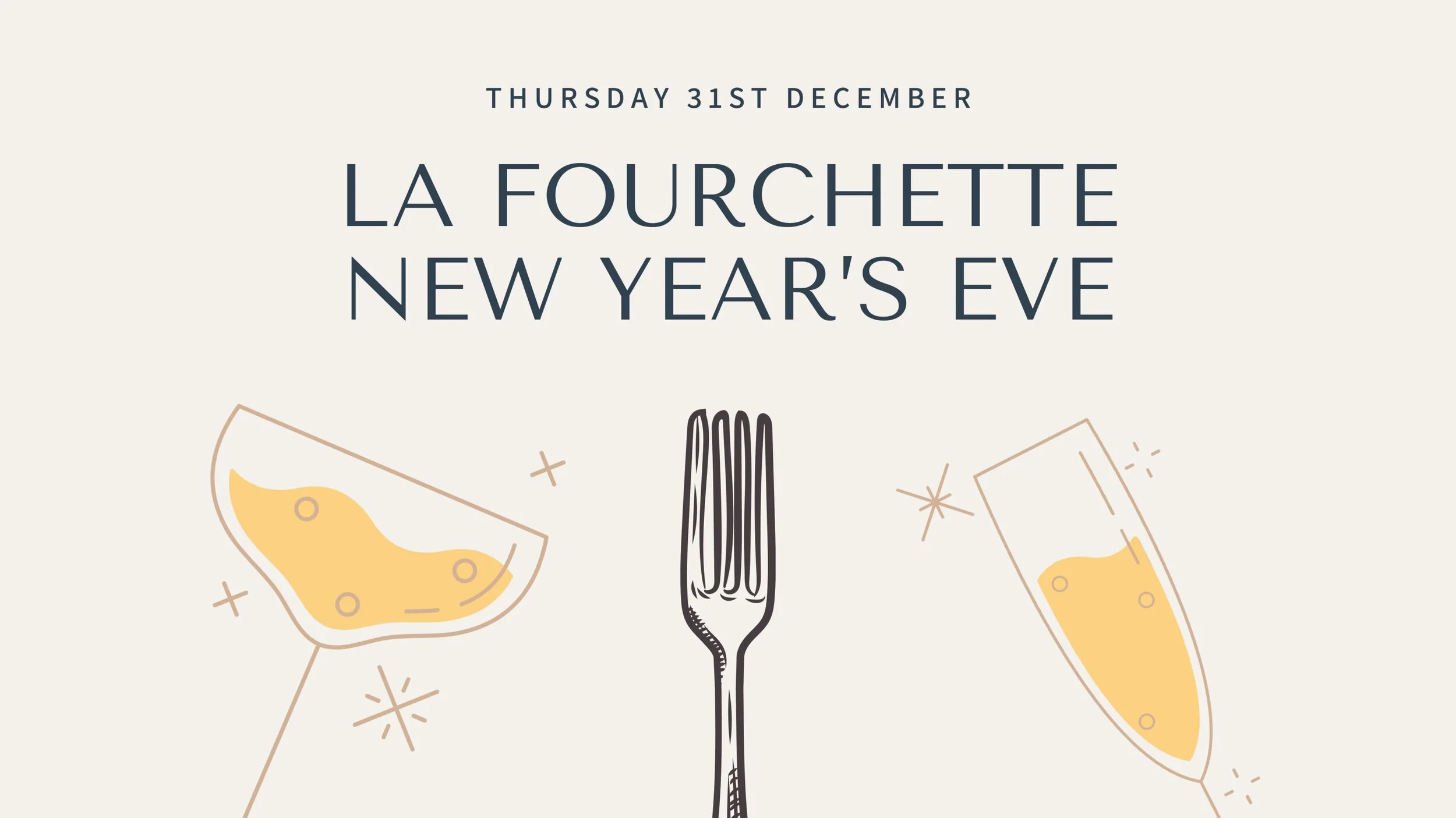 New Year's Eve