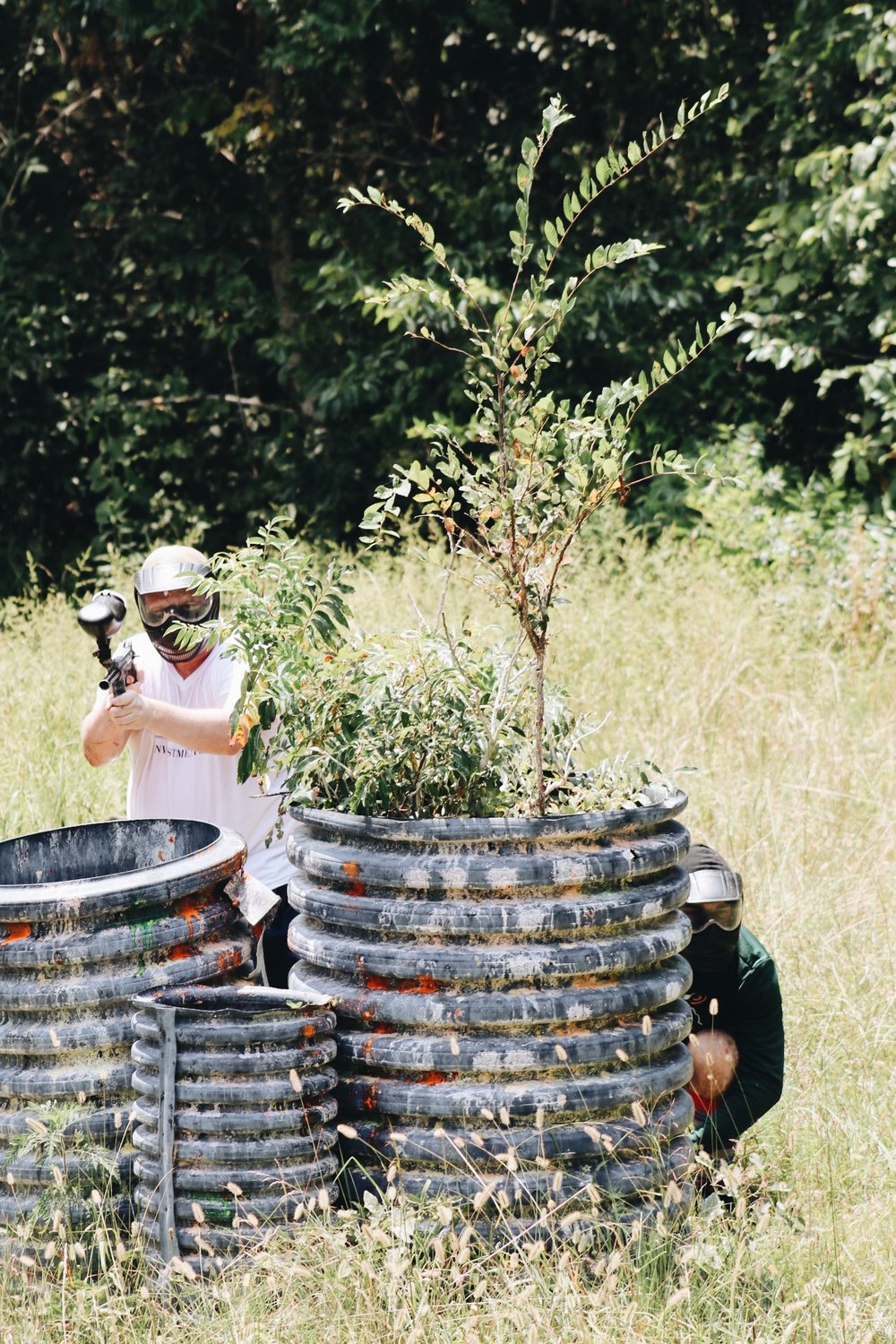 Smoky Mountain Paintball