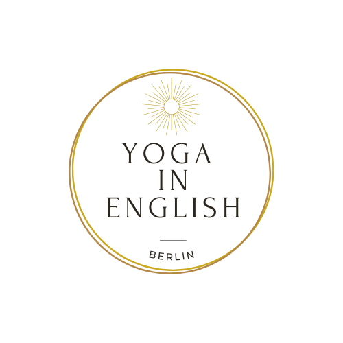 Yoga in English