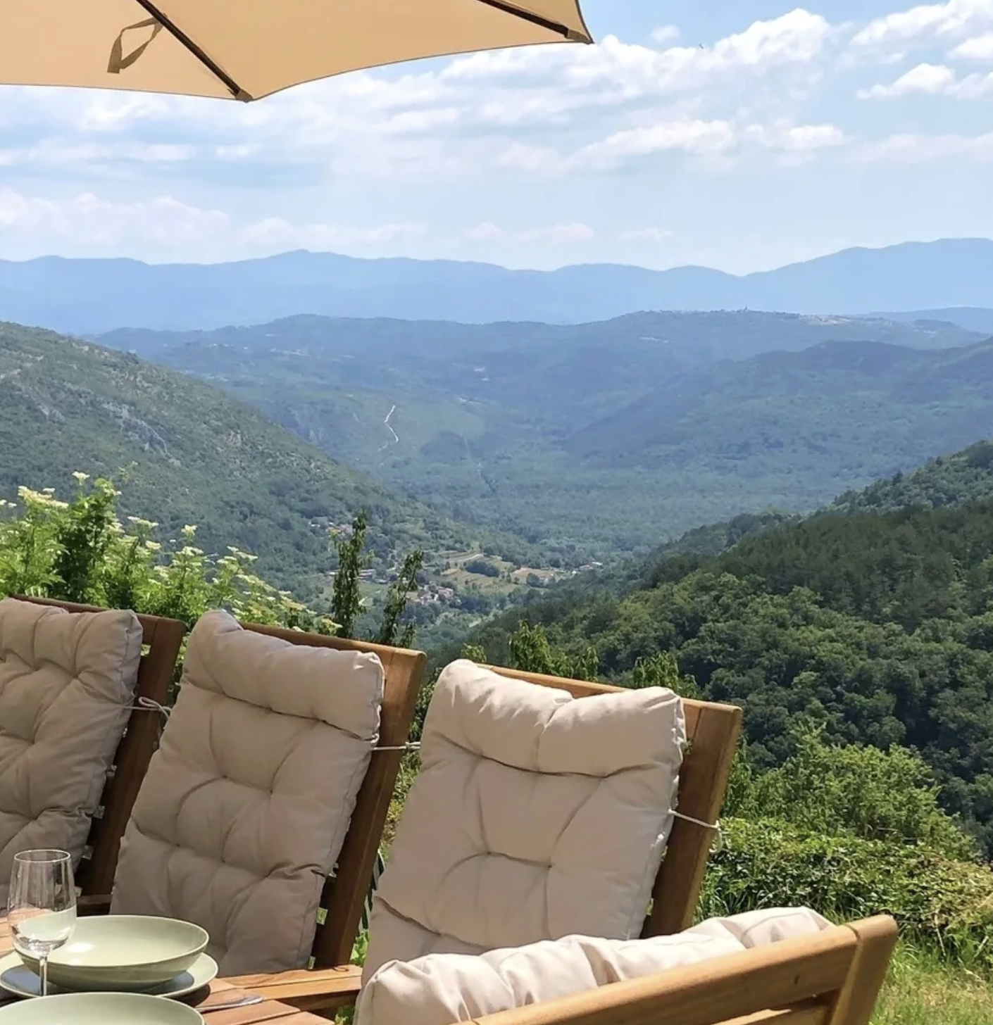 Croatia Retreat with Krishna 