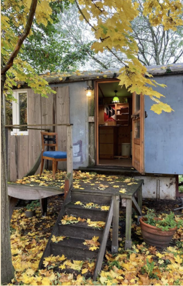 Weekend Renewal: Autumn Yoga &amp; Meditation Retreat in Brandenburg