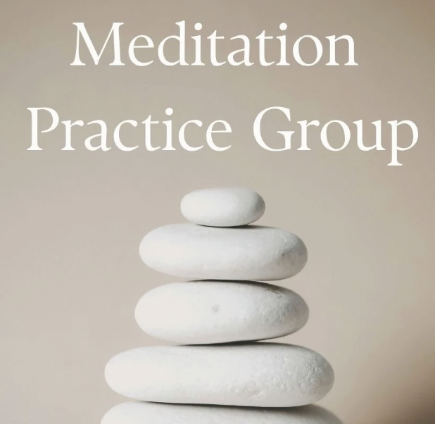 Meditation Practice Group