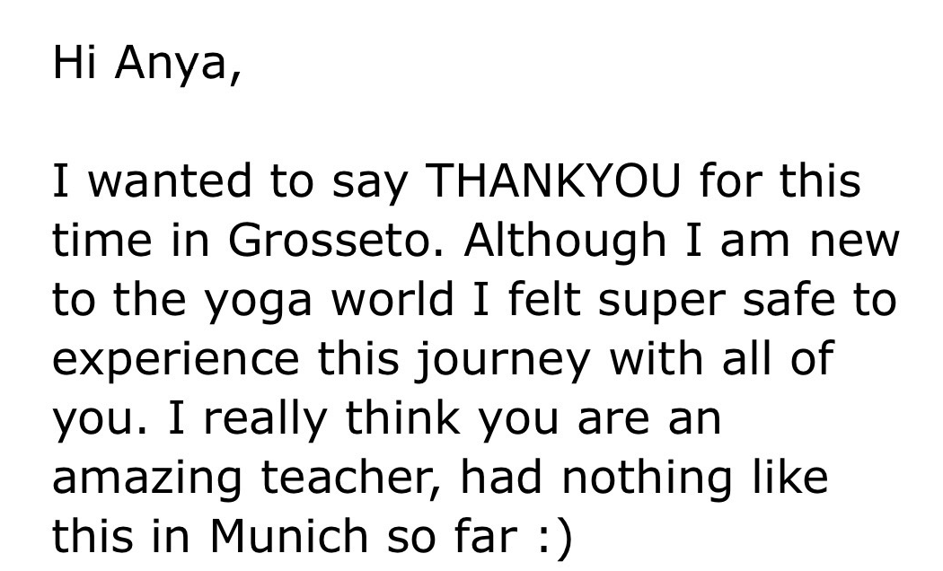 italy yoga retreat meditation tuscany