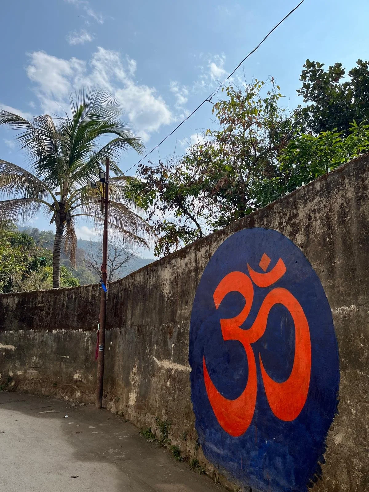 yoga retreat english teacher training berlin