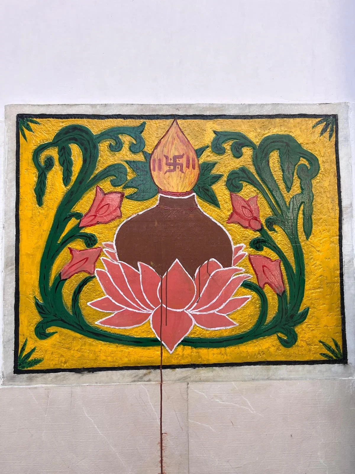 yoga retreat english teacher training berlin