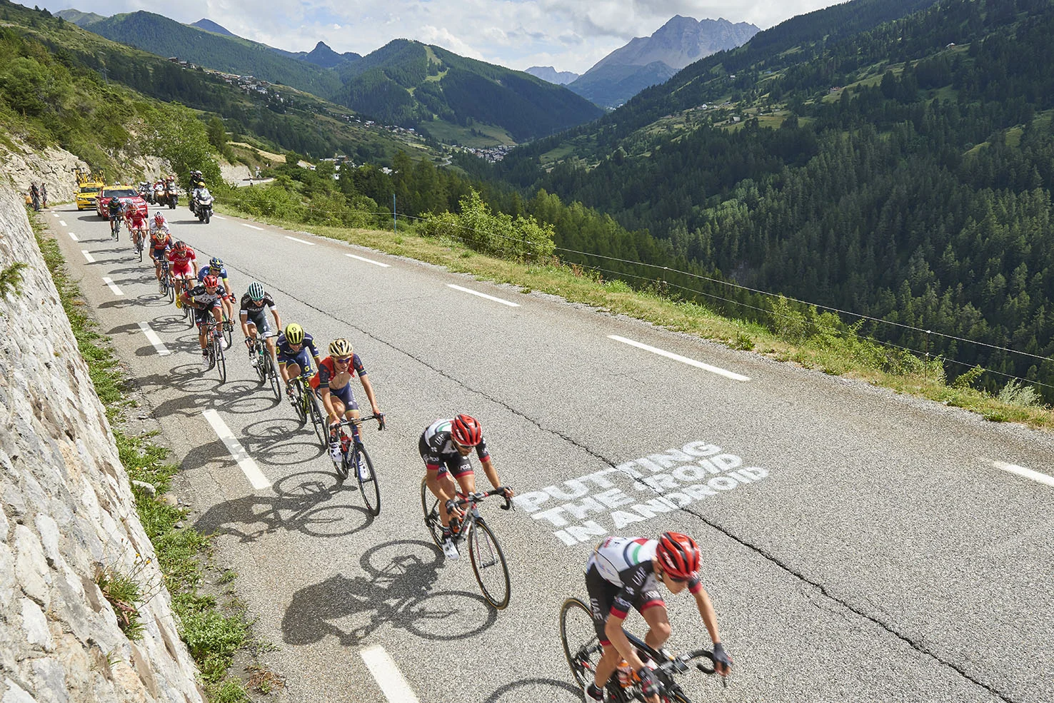 2017 Tour De France