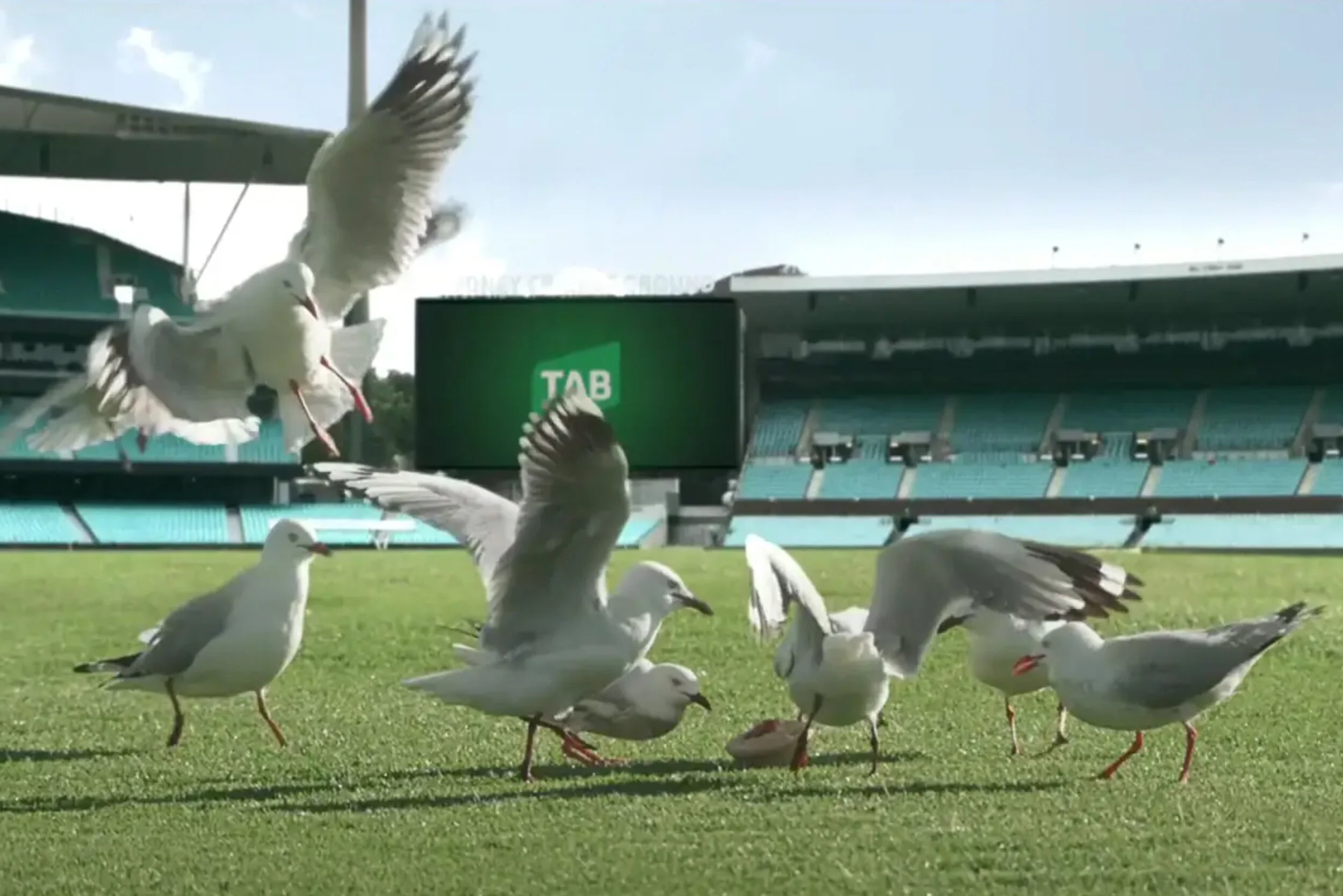 Requiem For A Pie - TAB