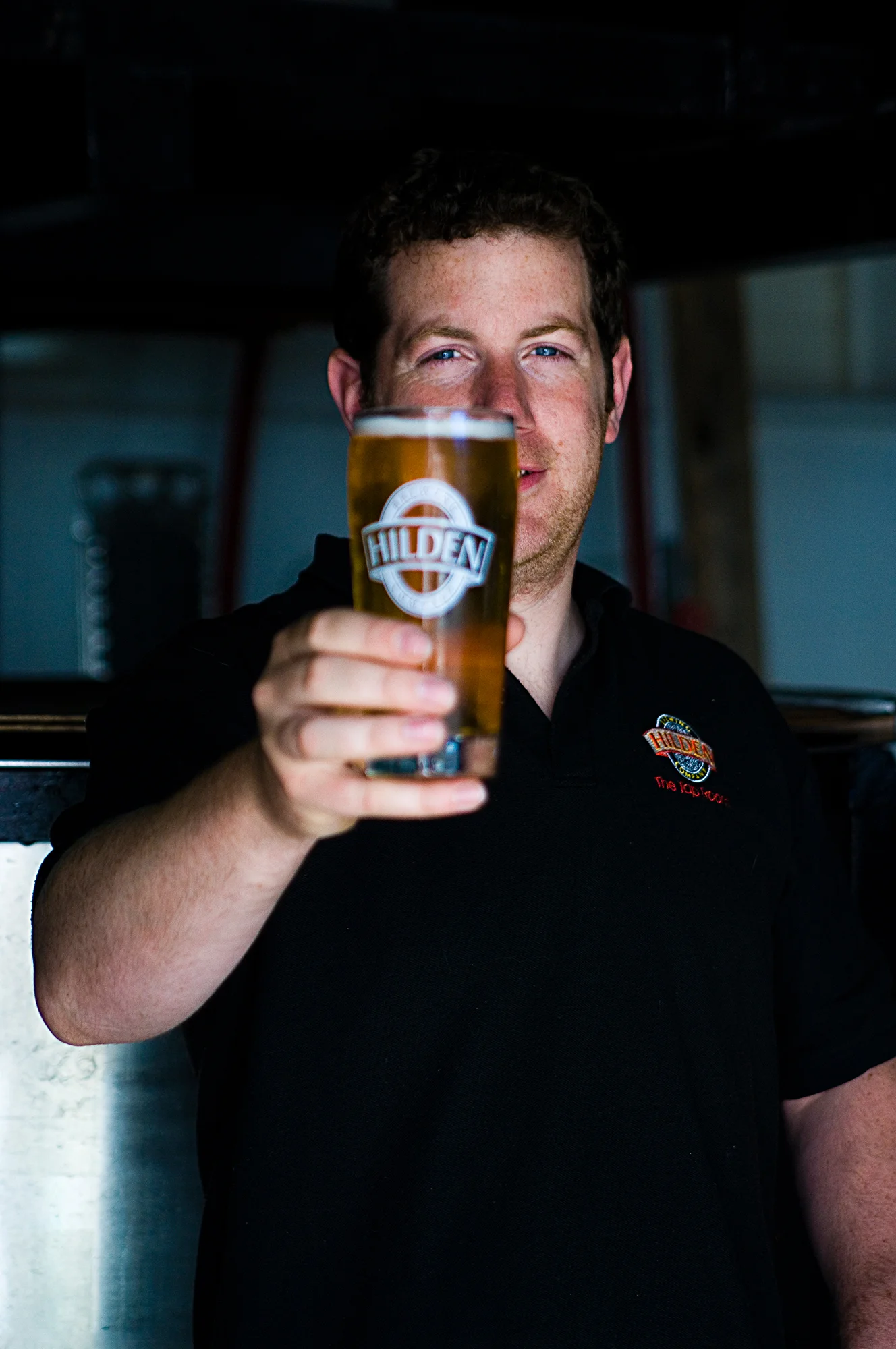 Fancy a pint? For Tourism NI