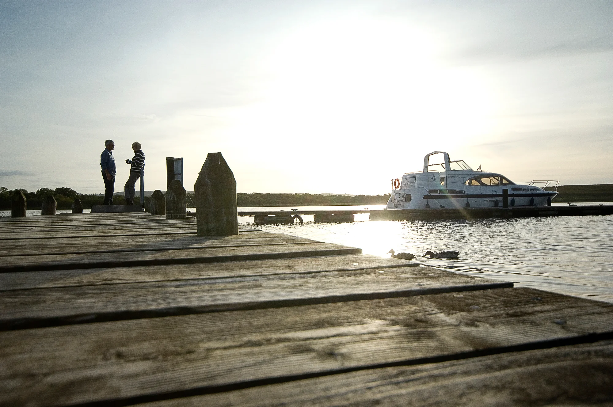 48 Sheet for AV Browne & Tourism NI